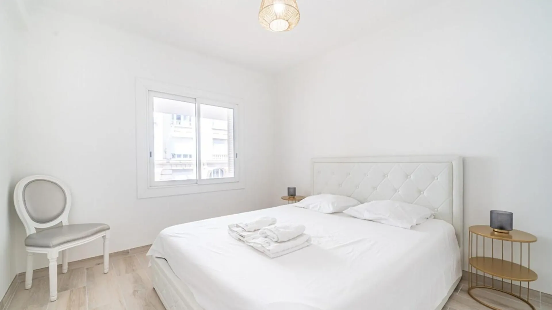 Lejlighed Brand New 2 Bedroom In The Heart Of Cannes