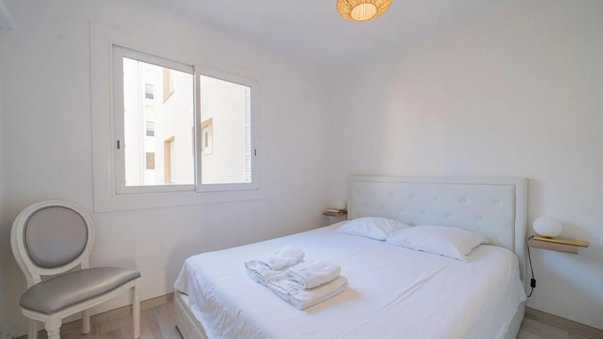 Apartment Brand New 2 Bedroom In The Heart Of Cannes