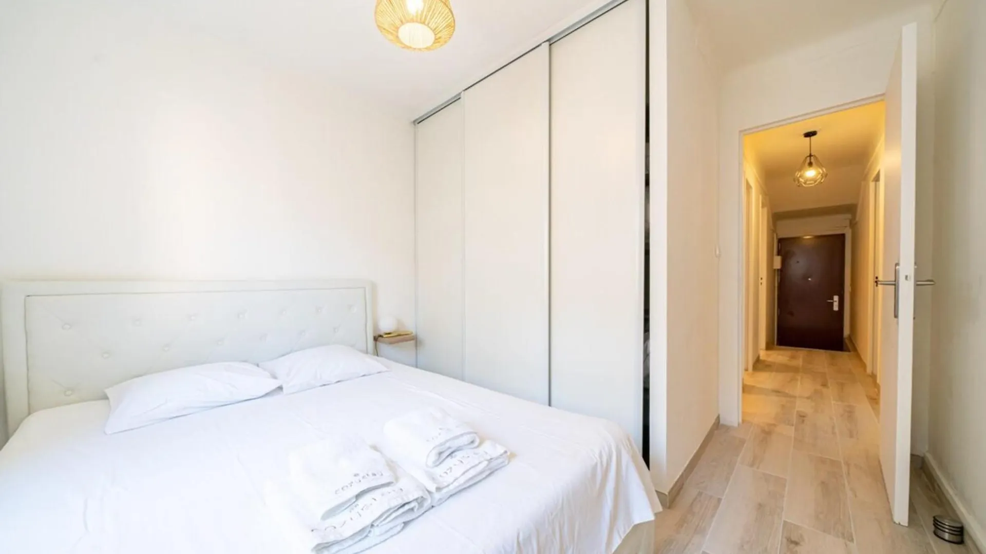 Brand New 2 Bedroom In The Heart Of Cannes 0*,  France