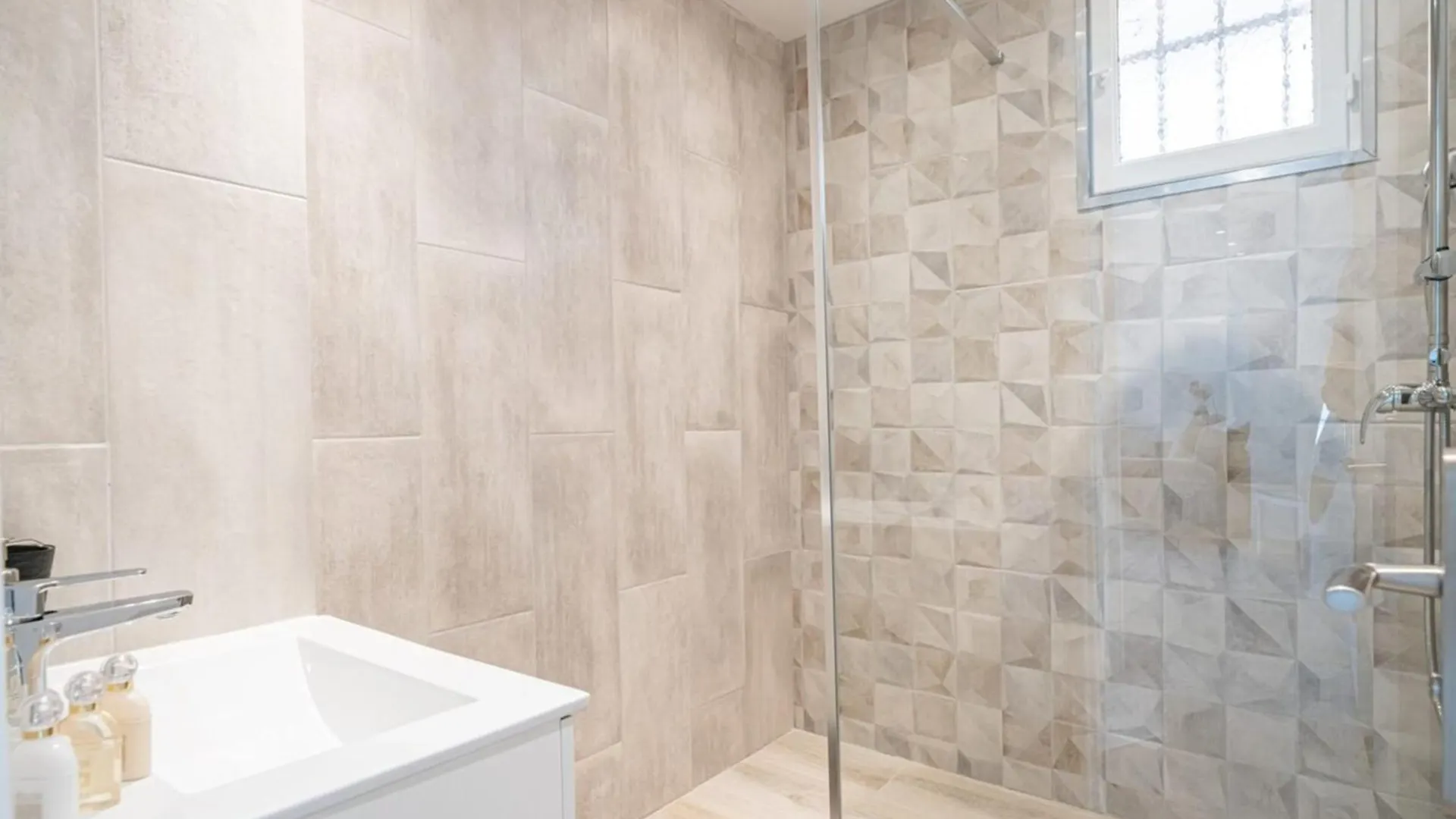 Brand New 2 Bedroom In The Heart Of Cannes